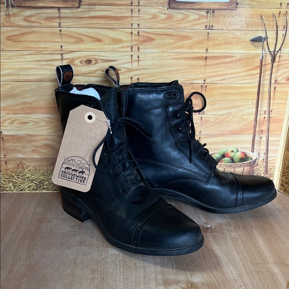 Ariat Shoes - Ariat Women’s Riding Boots